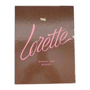 Vintage Klines Deluxe Lorette Stockings